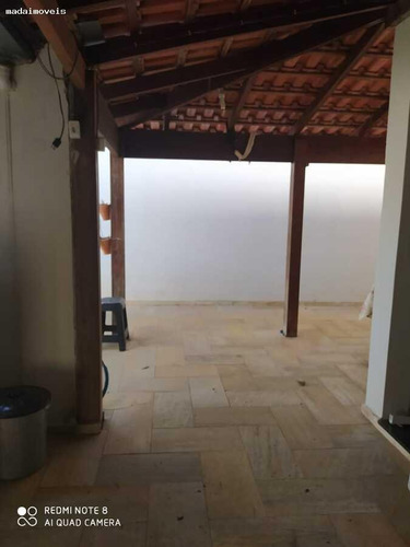 Imagem 15 de 15 de Casa Em Condomínio Para Venda Em Mogi Das Cruzes, Jardim Rubi, 3 Dormitórios, 1 Suíte, 3 Banheiros, 2 Vagas - 3311_2-1255551