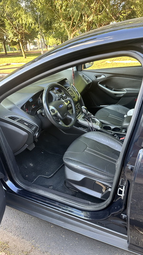 Ford Focus 2.0 Se Flex Powershift 5p