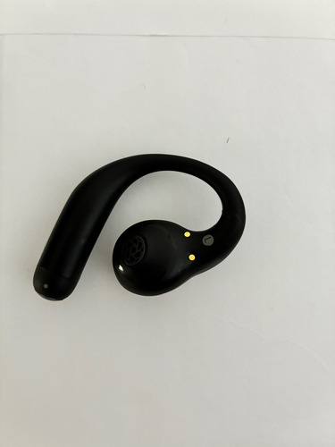 Audífonos Inalámbricos Soundcore Negro (Usado)
