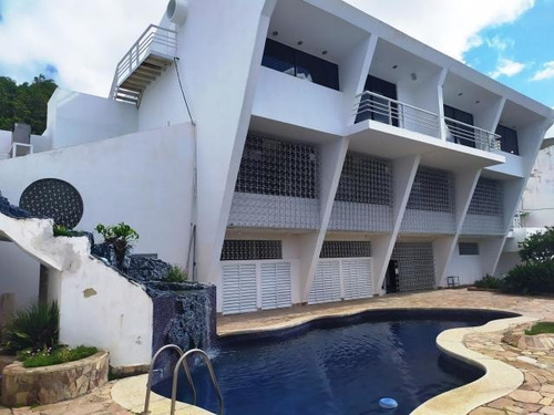 Imagen 23 de 30 de Casa En Venta En Monte Real Lp 04145563884