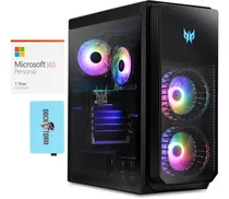 Comprar Acer Predator Orion 5000 Pc Escritorio Para Juego Intel 12