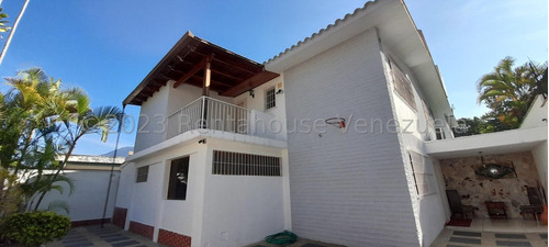 Casa En Venta El Cafetal Jose Carrillo Bm Mls #24-5998