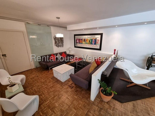 Apartamento En Alquiler, Altamira, Mls #26-80, Mjs.