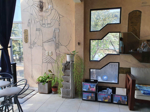 Venta Galpon De 380m² Caaguazu 1696 Ituzaingo