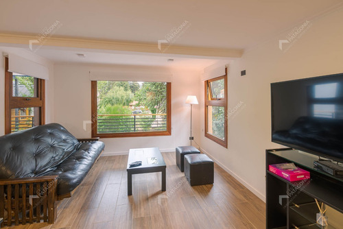 Departamento 4 Ambientes A Estrenar En Venta En San Martín De Los Andes