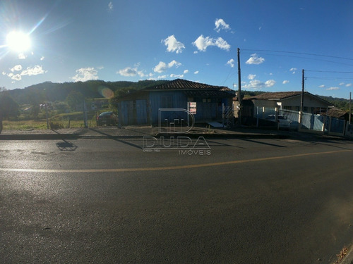 Imagem 4 de 6 de Terreno - Sao Marcos - Ref: 30838 - V-30835