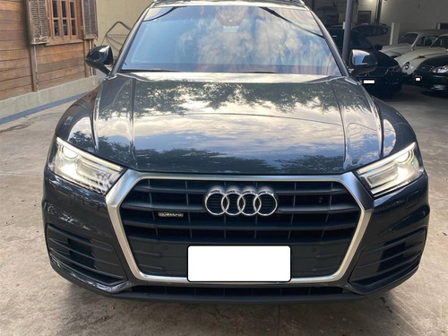 Imagem 2 de 15 de Audi Q5 Prestige Blindado