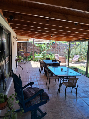 Casa 600mt2 Terrero/142mt2 Construido/120mt2 Terraza Piscina
