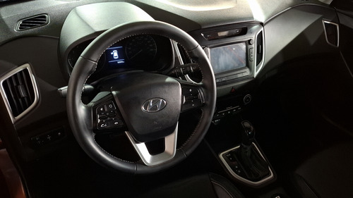 Hyundai Creta 1.6 LIMITED AUTO
