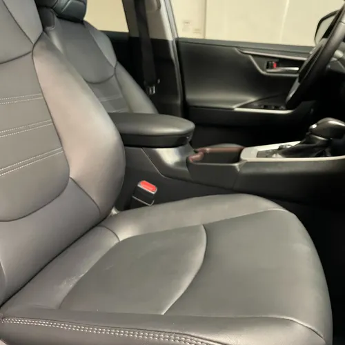 Toyota RAV4 2.5 Limited Hybrid At