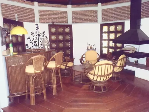 Casa Renta Cuernavaca Lomas De La Selva