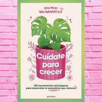 Comprar T. Blanda- A Color - Cuídate Para Crecer- Blanda - Ana Pérez