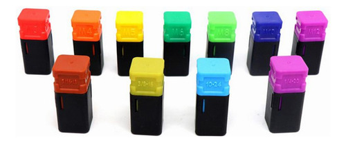 Mandriles Para Tuercas Remachables M3 A M12