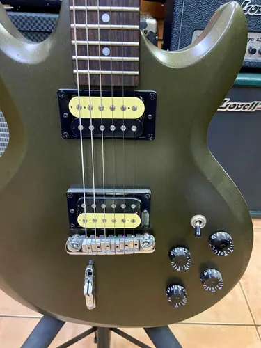 Ibanez gax75 deals