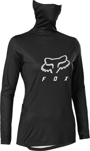 Fox Racing Camiseta Utv Ranger-drive Para Mujer