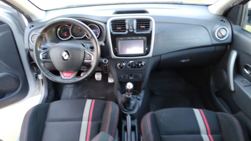 Renault Sandero Rs