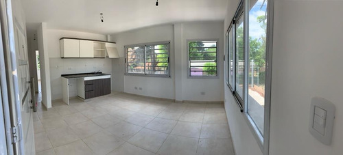 Imagen 7 de 14 de Departamentos A Estrenar En Venta O Alquiler Temporal (proximamente)