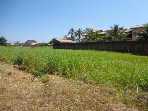 Terreno À Venda Esquina ,murado E Doc. Ref. .2403 L C