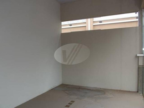 Imagem 7 de 8 de Sala À Venda Em Loteamento Center Santa Genebra - Sa196484