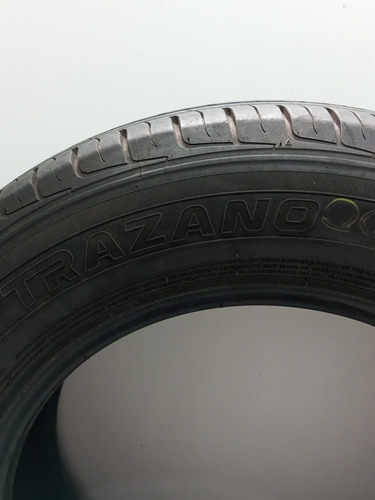 Pneu 215/65r16 Trazano Duster (Usado)