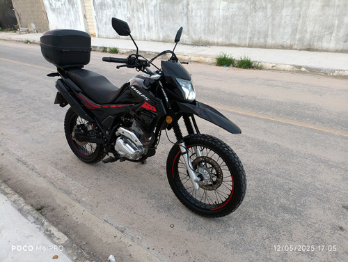 Shi 175 Preta