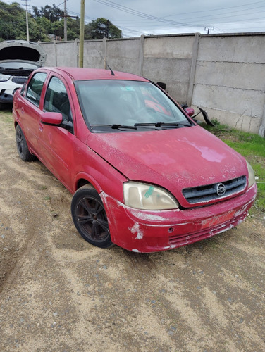 En Desarme Chevrolet Corsa Evolution 1.8 2005