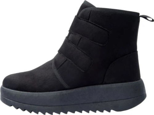 Botas Australianas Invierno Frio Mujer Suela Track Afelpadas