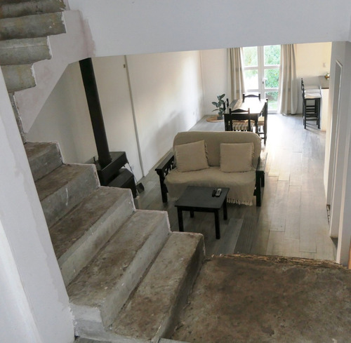 Casa Tandil 5 Ambient Villa Del Parque A Terminar 90k Libre