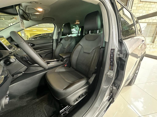 Jeep Commander 2.0 Td380 At9 4x4 7pas Limited