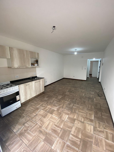Ph 2 Ambientes - Villa Pueyrredon