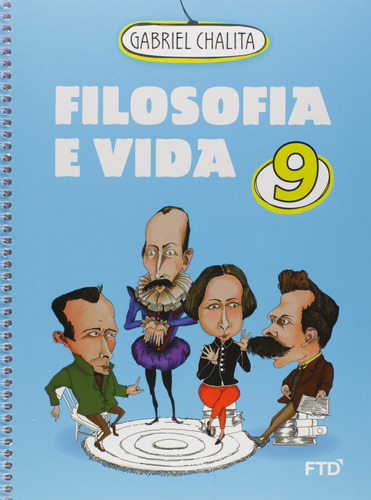 Filosofia E Vida 9