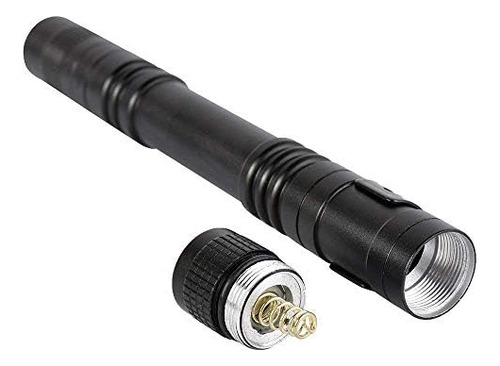 Linterna Pocketman, 4 Unidades, Linterna Led De 1000 Lúmenes