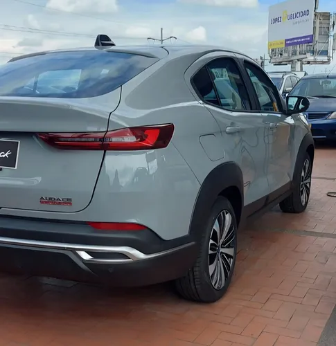 Fiat FASTBACK 1.0 Audace