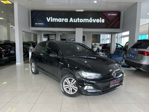 Volkswagen Polo 1.6 MSI TOTAL FLEX AUTOMÁTICO