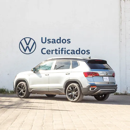 Volkswagen Taos HIGHLINE 1.4 L TSI 150HP TIPTRONIC