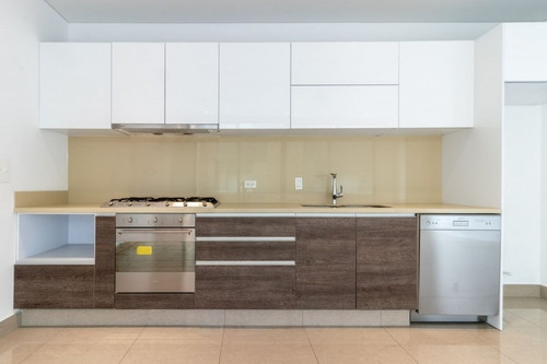 Apartamento En Arriendo/venta En Bogota Chico Norte