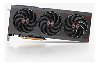 Zafiro Pulse Radeon Rx 6800 Oc 16g, 16384 Mb Gddr6