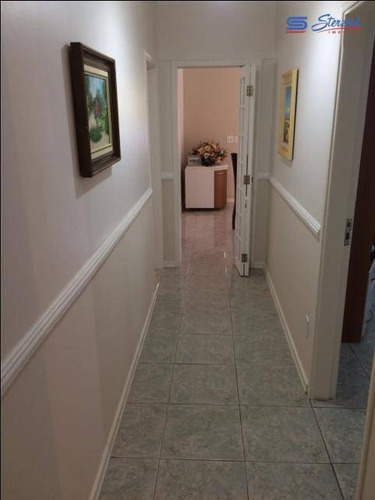 Imagem 18 de 25 de Casa À Venda, 150 M² Por R$ 850.000,00 - Condomínio Casa Grande - Louveira/sp - Ca0888