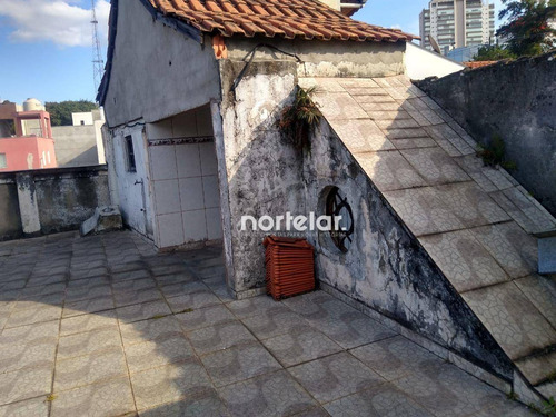 Imagem 8 de 30 de Sobrado Com 3 Dormitórios À Venda, 300 M² Por R$ 1.580.000,00 - Alto Da Lapa - São Paulo/sp - So2135