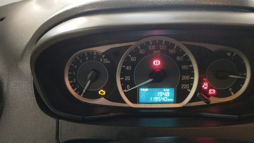 Ford Ka 1.0 Se Flex 4p