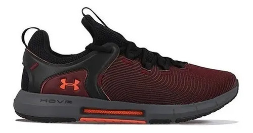Zapatillas Hombre Under Armour Hovr Rise 2 Zapatillas heagle.ir