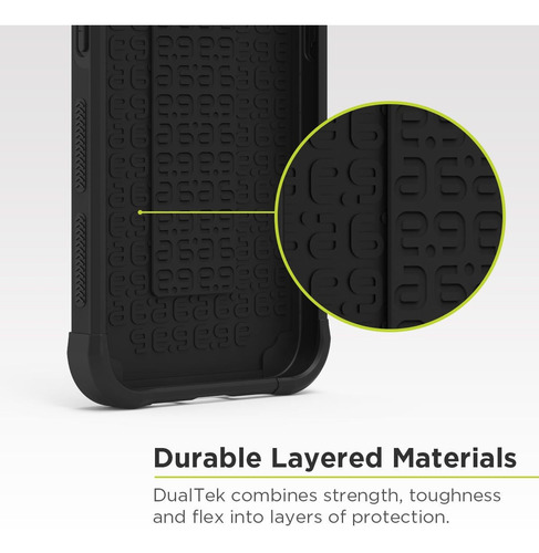 Funda Pure Gear Dualtek Para iPhone 14 Plus / 6.7
