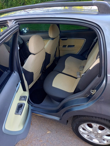 Chery A113 1.3 Full