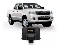 Comprar Tuning Box Chip De Potencia Toyota Hilux 2.5 Diesel
