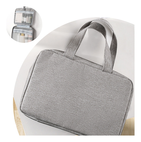 Bolsa De Aseo Portátil, Bolsa De Almacenamiento De Artículos