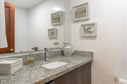 Apartamento En Venta En Altos De Suba. Cod V23043