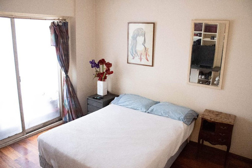 Venta Departamento 2 Ambientes Belgrano