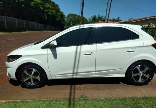 Chevrolet Onix 1.4 Ltz Aut. 5p