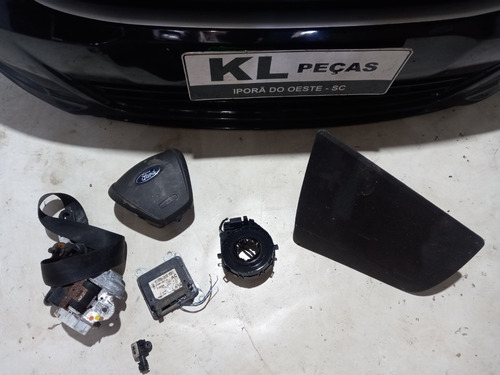 Kit Frente Completa Ka 15 16 17 18 (Usado)