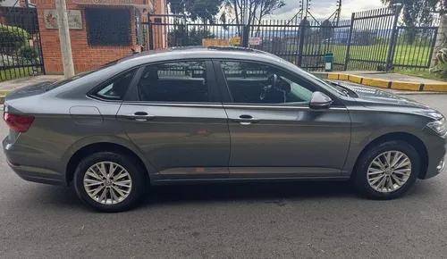 Volkswagen Jetta Vii 1.4 Tsi Highline